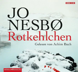 Bild von Rotkehlchen