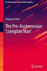Obrazek CHEN, C: PRE-AUSTRONESIAN 'LIANGDAO MAN'