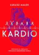 Kardio - Łukasz Małek -  fremdsprachige bücher polnisch 