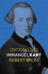 Bild von Immanuel Kant