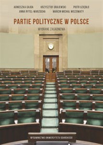 Bild von Partie polityczne w Polsce Wybrane zagadnienia