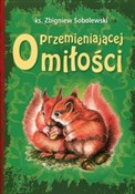 O przemien... - Zbigniew Sobolewski -  polnische Bücher