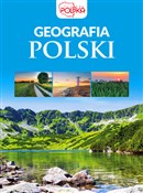 Polska książka : Geografia ... - Opracowanie Zbiorowe