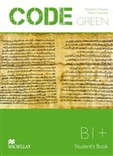 Code Green... - Rosemary Aravanis, Stuart Cochrane - Ksiegarnia w niemczech