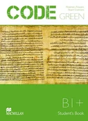 Code Green... - Rosemary Aravanis, Stuart Cochrane - Ksiegarnia w niemczech