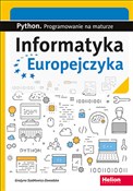 Polnische buch : Informatyk... - Grażyna Szabłowicz-Zawadzka