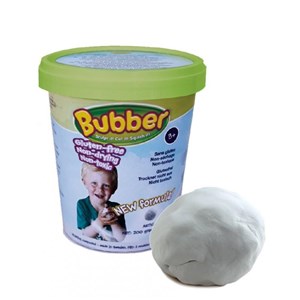 Obrazek Pucholina 200g - biała