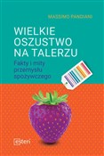 Wielkie os... - M. Pandiani -  polnische Bücher