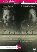 DVD Żelary... - Opracowanie Zbiorowe - buch auf polnisch 