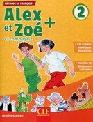 Alex et Zo... - Colette Samson - Ksiegarnia w niemczech