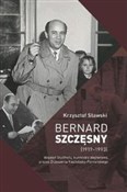 Bernard Sz... - Krzysztof Sławski -  fremdsprachige bücher polnisch 