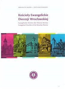 Bild von Kościoły Ewangelickie Diecezji Wrocławskiej