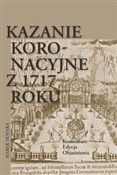 Polska książka : Kazanie ko... - Marek Skwara