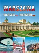 Warszawa - Opracowanie Zbiorowe -  Książka z wysyłką do Niemiec 