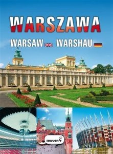 Bild von Warszawa