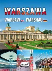 Obrazek Warszawa