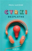 Cyrki bezp... - Pauli Łuczak - buch auf polnisch 