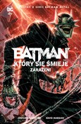 Polska książka : Batman Któ... - Joshua Williamson