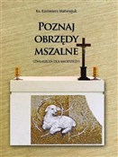 Poznaj obr... - ks. Kazimierz Matwiejuk - buch auf polnisch 