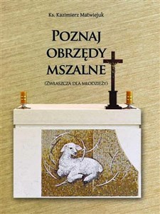 Bild von Poznaj obrzędy mszalne