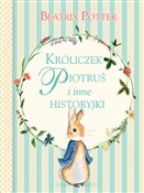 Króliczek ... - Beatrix Potter -  polnische Bücher