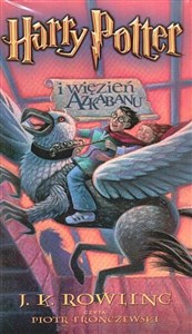 Bild von [Audiobook] Harry Potter i więzień Azkabanu