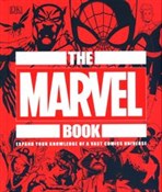 Książka : The Marvel... - Stephen Wiacek