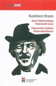 Bild von Dzieci Paderewskiego/Paderewski wraca w.dwujez.