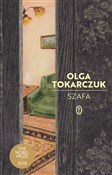 Książka : Szafa - Olga Tokarczuk