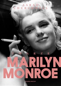 Bild von Twarze Marilyn Monroe
