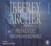 Książka : [Audiobook... - Jeffrey Archer