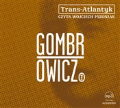 Polnische buch : [Audiobook... - Witold Gombrowicz