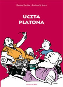 Bild von Uczta Platona