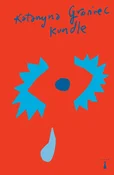 Polnische buch : Kundle - Katarzyna Groniec
