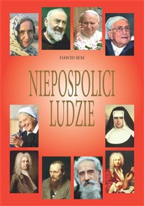 Obrazek Niepospolici ludzie