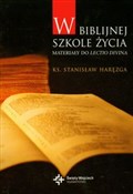 W biblijne... - Stanisław Haręzga -  fremdsprachige bücher polnisch 