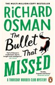 The Bullet... - Richard Osman -  polnische Bücher