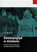 Polnische buch : Światopogl... - Alicja Bartnicka