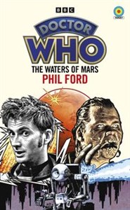 Bild von Doctor Who The Waters of Mars