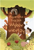 Książka : Wybór wier... - Agnieszka Frączek