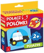 Połącz Poł... -  fremdsprachige bücher polnisch 