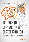 101 techni... - Ewa Szczepaniak -  Książka z wysyłką do Niemiec 