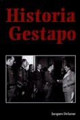 Polnische buch : Historia G... - Jacques Delarue