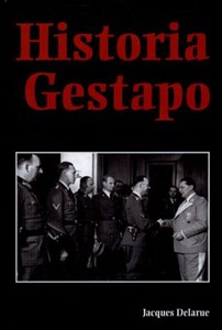 Bild von Historia Gestapo