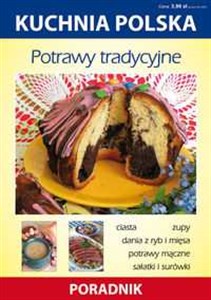 Bild von Potrawy tradycyjne Kuchnia polska