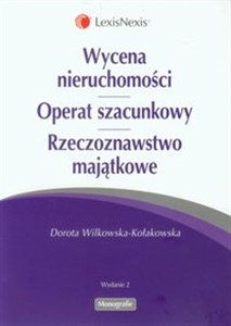 Bild von Wycena nieruchomości Operat szacunkowy Rzeczoznawstwo majątkowe