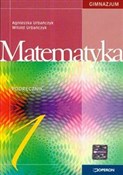 Matematyka... - Agnieszka Urbańczyk, Witold Urbanczyk - buch auf polnisch 