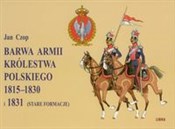 Polnische buch : Barwa Armi... - Jan Czop