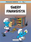 Smerfy Sme... - Peyo, Thierry Culliford - Ksiegarnia w niemczech