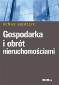 Polska książka : Gospodarka... - Roman Niemczyk